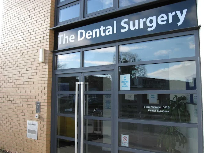 Southwater Dental Practice - Dental clinic in Horsham