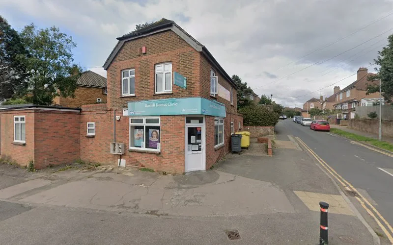 New Image Dental Practice - Dentist in Bexhill-on-Sea