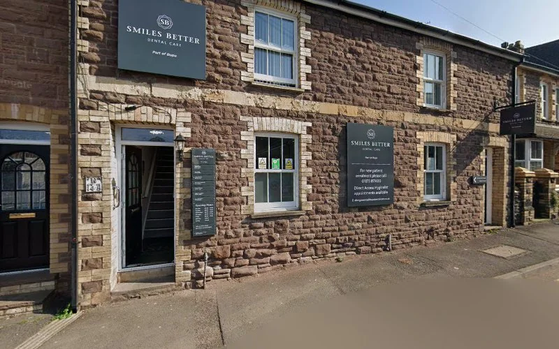 Nigel Jones Implants - Dental clinic in Abergavenny