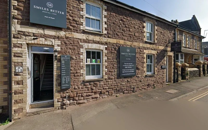 Smiles Better - Dentist in Abergavenny