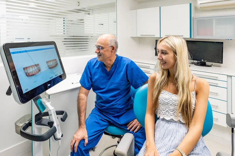 Harpenden Orthodontic Practice - Orthodontist in Harpenden