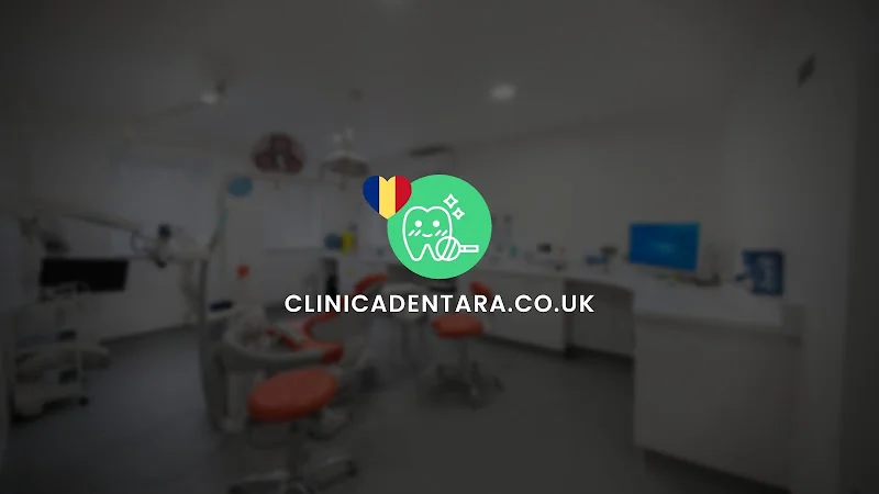 Clinica Dentara in Londra | Stanmore | Harrow - Dental clinic in Stanmore