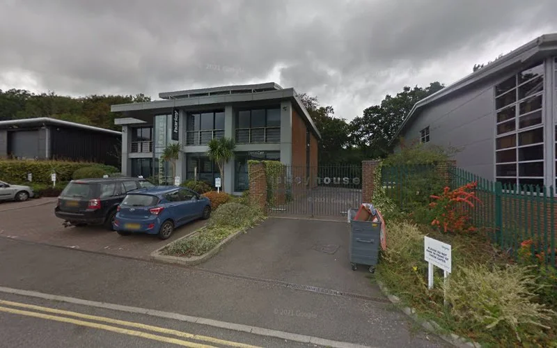 Crowborough Dental Clinic - Dental clinic in Crowborough