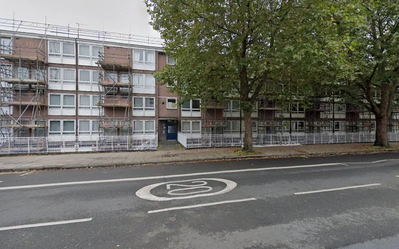 Portanier Paul - Dental clinic in London