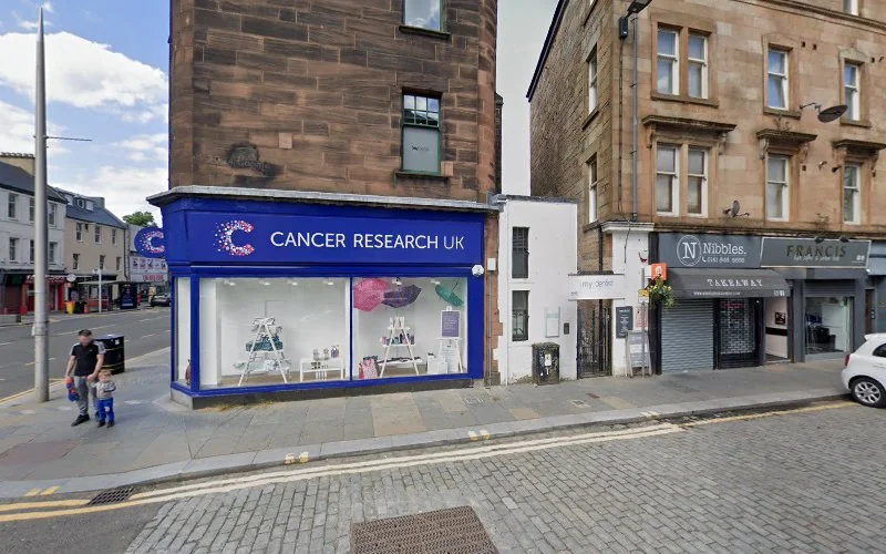 McDonald L - Dental clinic in Paisley