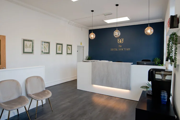 The Dental Sanctuary - Dentist in Salford