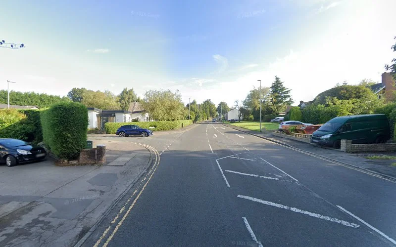 Nick Hall - Orthodontist in Rochdale