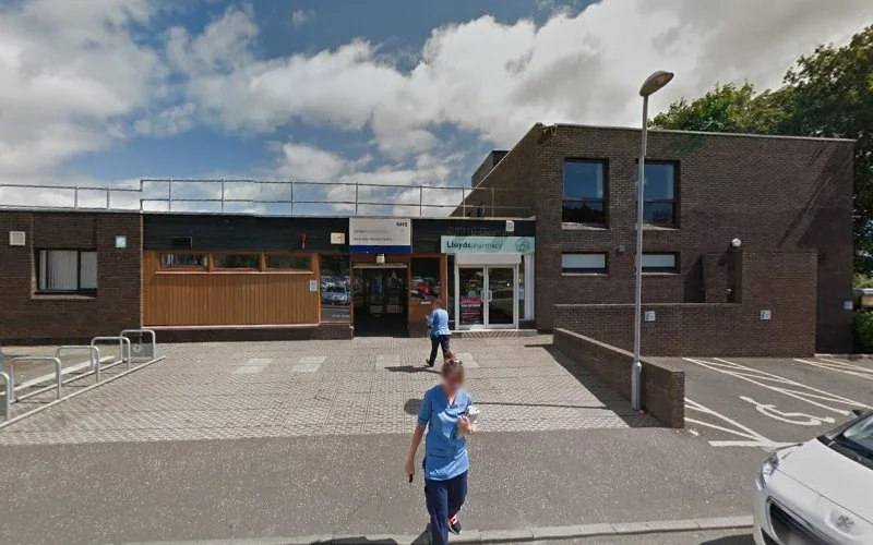 Dr K McKenna - Doctor in Kirkcaldy