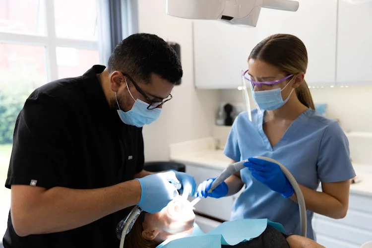 128 Dental Care | Stockport - Dentist in Stockport