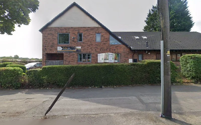 St Michael's Dental Practice - Dentist in Wakefield