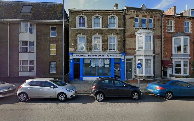 Becalick P - Dentist in Weymouth