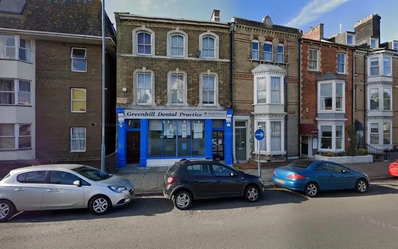 Greenhill Dental Practice - Dental clinic in Weymouth