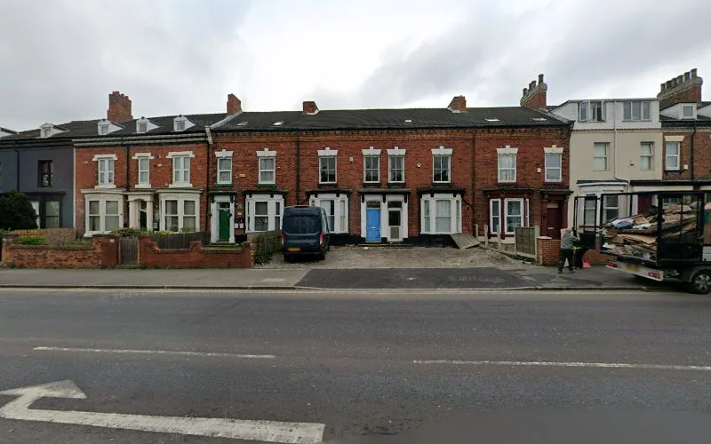 Stokes P - Dental clinic in Stockton-on-Tees