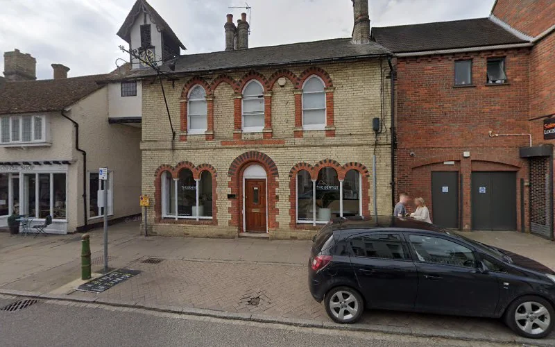 The Dentist - Dental clinic in Buntingford