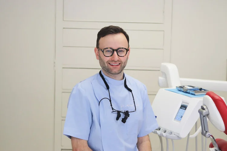 Montagu Dental - Dentist in London