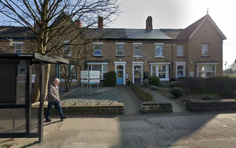 Johnson Dr Gillian - Dentist in Mansfield