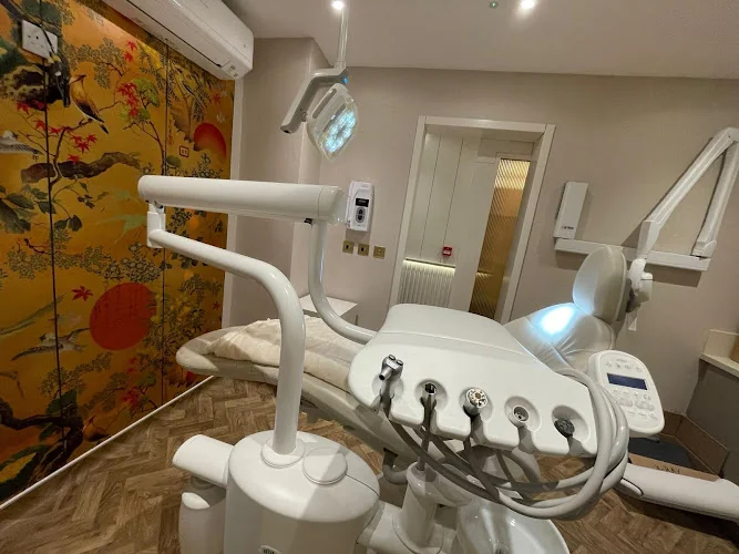 Shirland Dental Practice Queen's park branch - Dentist in London