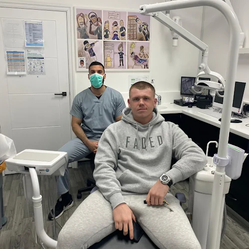 Night and Day Emergency Dentist - Dentist in Leeds