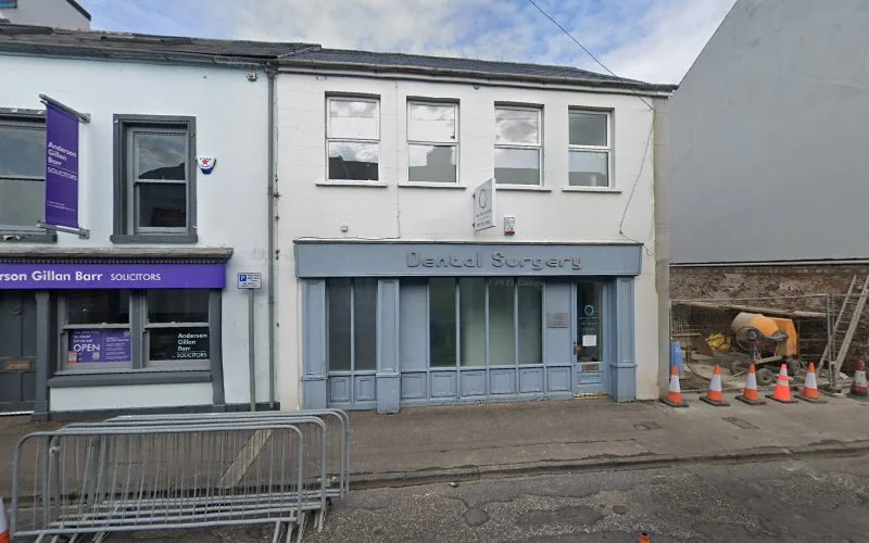 New Row Dental Surgery