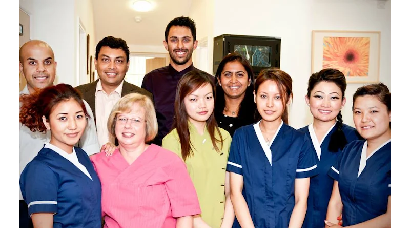 Fairlands Dental & Implant Centre - Dentist in Guildford