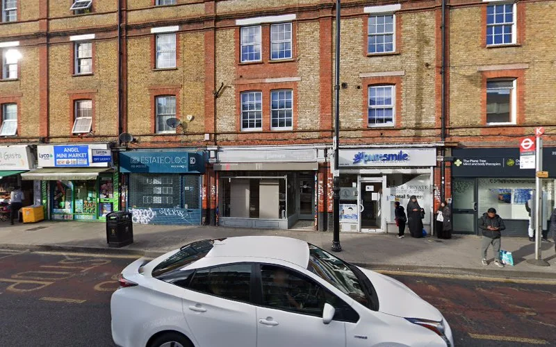 Sct Apollonia Dental Surgery - Dental clinic in London
