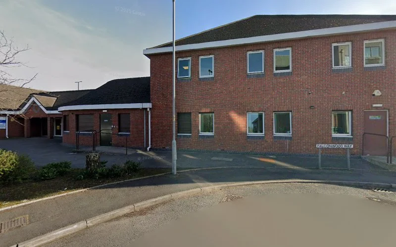 The Cornerstone Centre - Dentist in Manchester