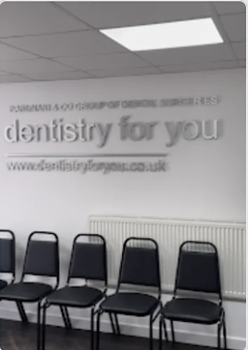 Wellington Dental Care - Dentistry For You (NHS & Private) - Dentist in Wellington