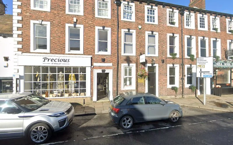 The Macfarlane Dental Partnership - Dental clinic in Clitheroe