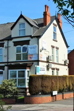 Azure Dental Practice - Dental clinic in Sheffield