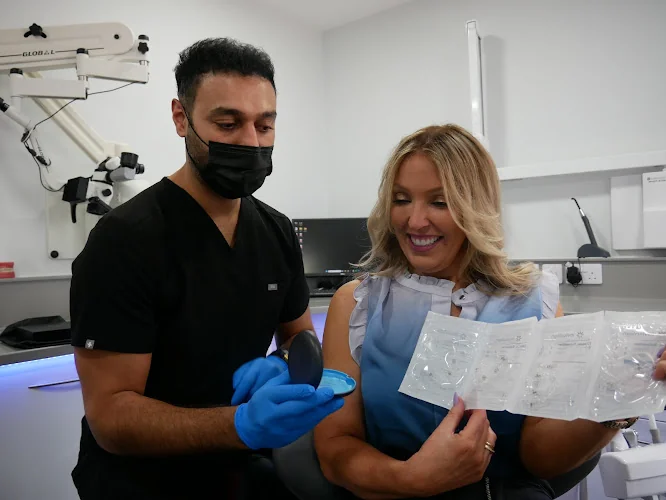 Droitwich Dental Studio | Dentist Droitwich - Dentist in Droitwich