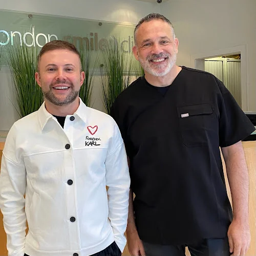 The London Smile Clinic - Dental clinic in London