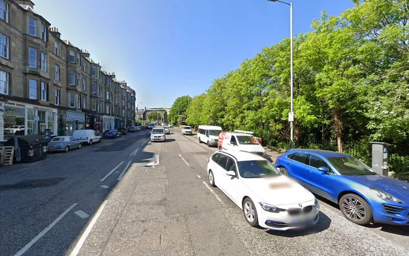 lothian dental group - Dentist in Edinburgh