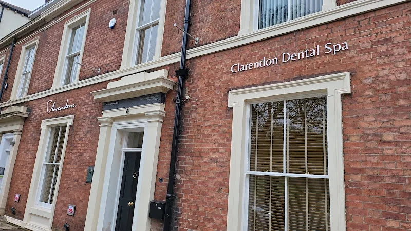 Clarendon Dental Spa - Dentist in Leeds
