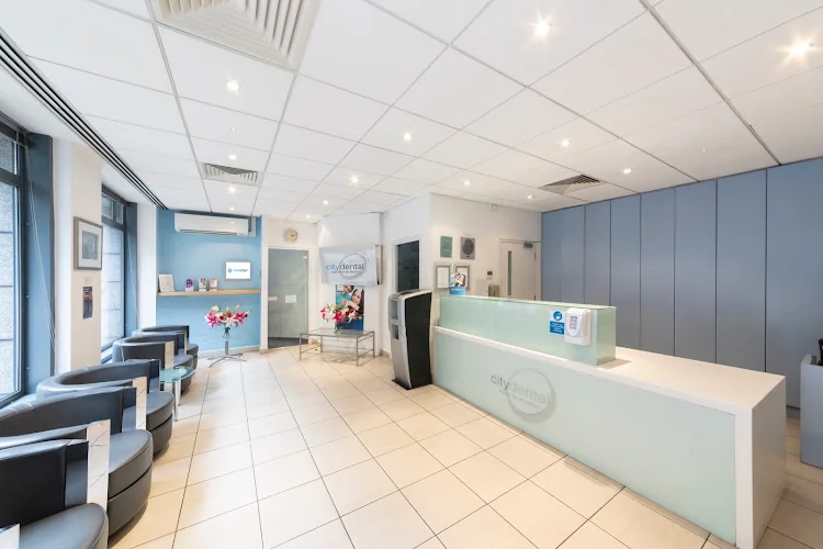 City Dental Clinic - Dental clinic in London