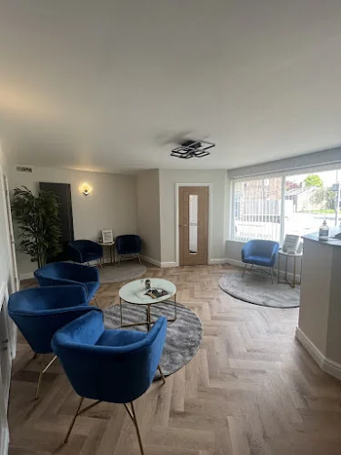 Hall Green Dental Practice | Dentist in Skelmersdale - Dental clinic in Skelmersdale