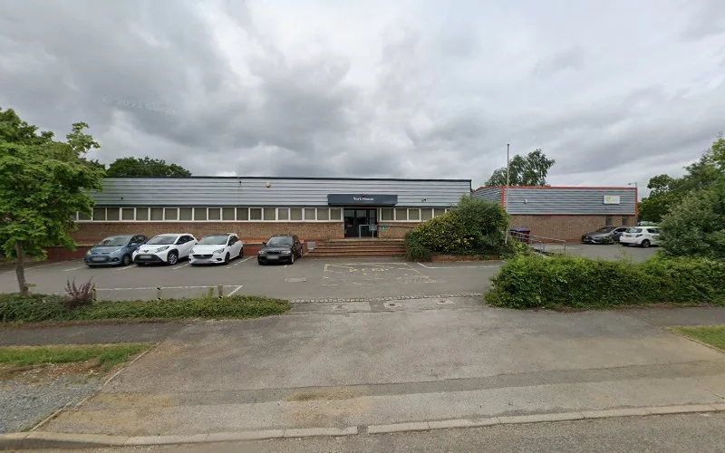 Wellingborough Dental & Implant Clinic - Cosmetic dentist in Wellingborough