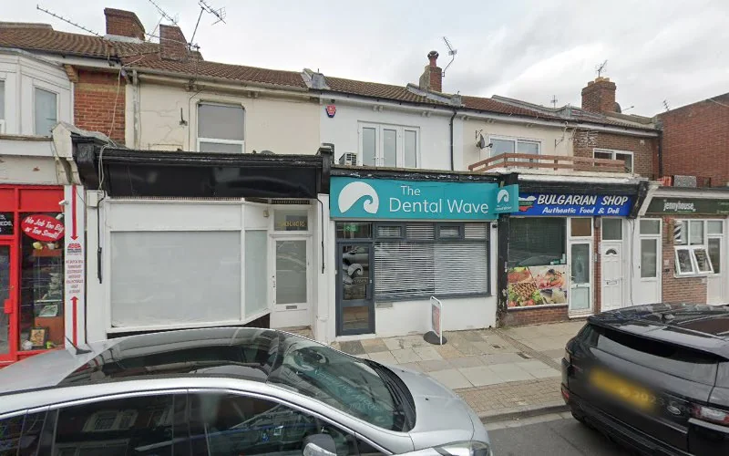 Munro A - Dental clinic in Southsea