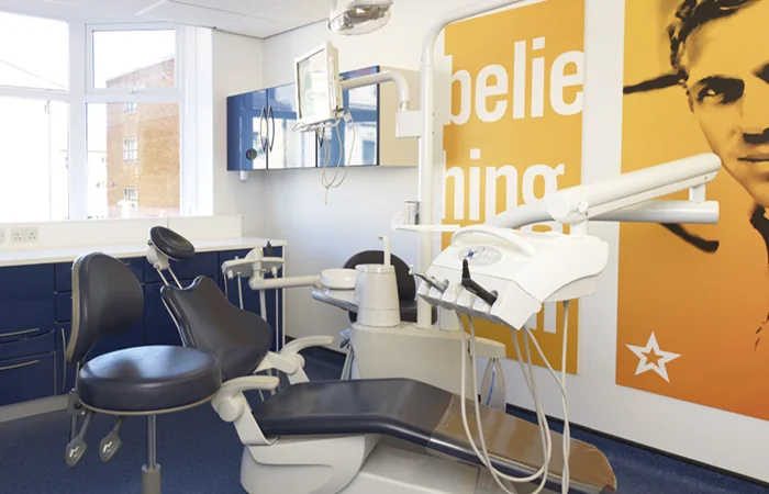 Genix Healthcare Dental Clinic (Whitley Bay) - Dental clinic in Whitley Bay