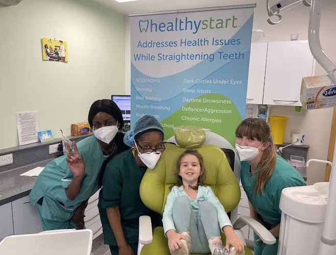 Enanee Dental Practice - Dental clinic in Southend-on-Sea