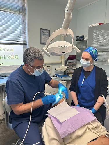 Bayswater Dental Clinic - Emergency Dentist and Invisalign Braces London - Dentist in London