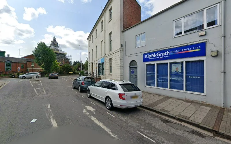 Genesis Dental Care (East Midlands Community Dental Association) - Dentist in Grantham