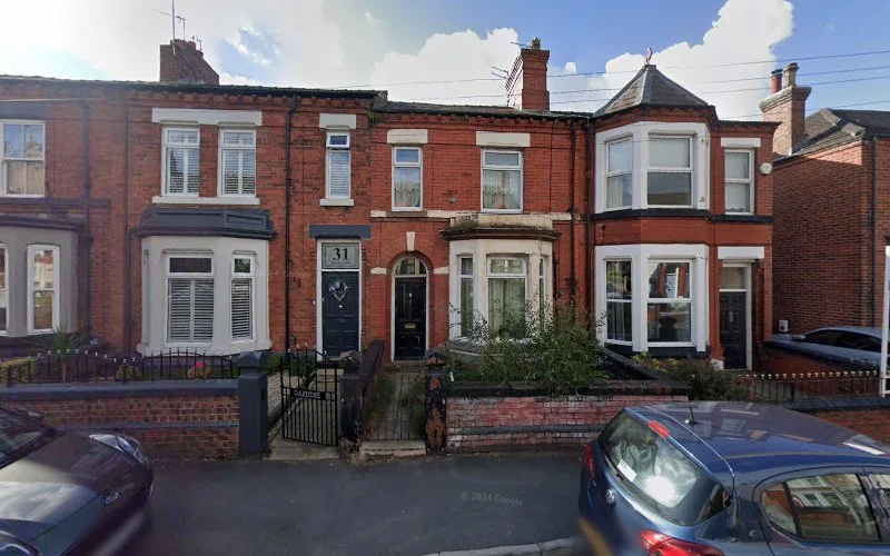 Finney A - Dental clinic in Saint Helens