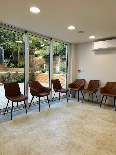 The White House Dental Surgery - Dental clinic in Buckhurst Hill