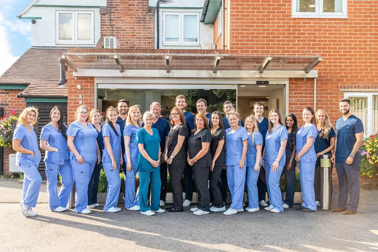 Sharrow Dental Practice Chelmsford - Dentist in Chelmsford
