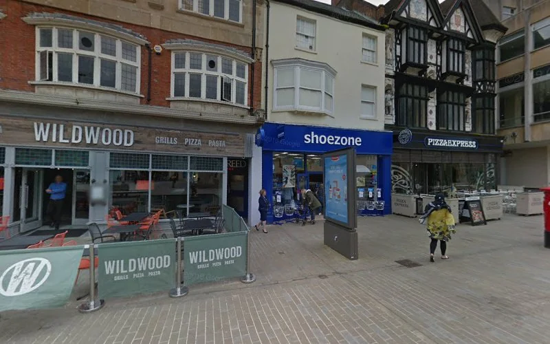 Dental Pods - Dental clinic in Peterborough