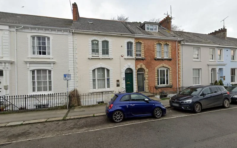 Oak House Dental Practice - Dentist in Truro