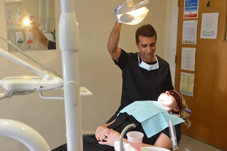 Bhandal Dental Practice (Blackheath Surgery) - Dentist in Rowley Regis