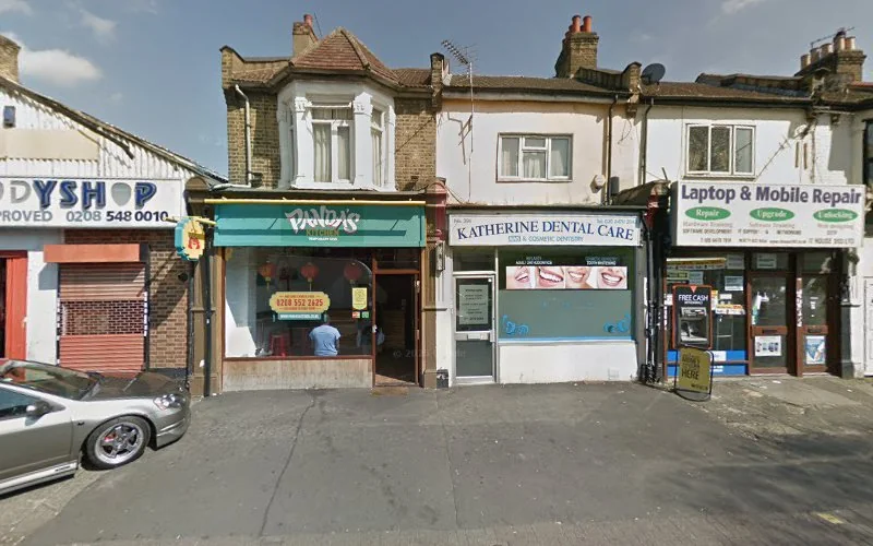 Dr Sathiyamoorth Ltd - Dentist in London