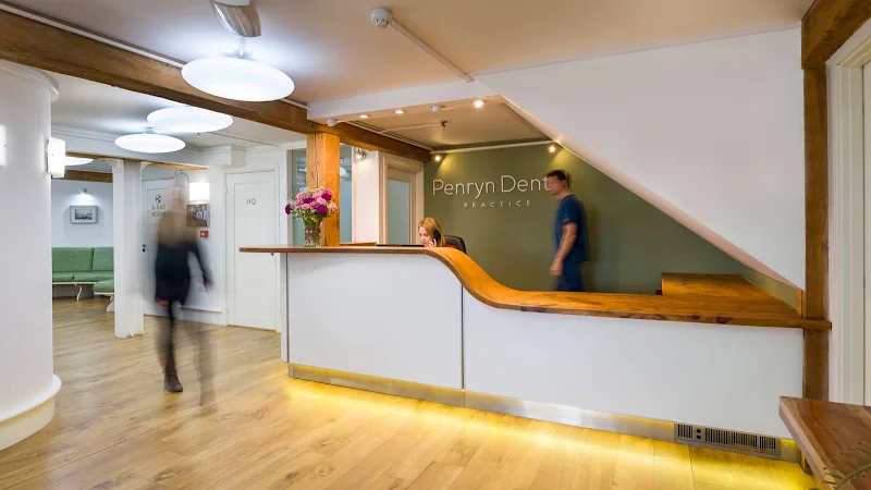 Penryn Dental Practice - Dental clinic in Penryn