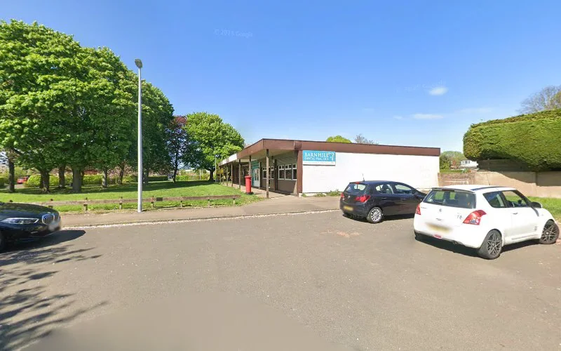 Barnhill Dental Practice - Dental clinic in Dundee